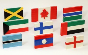 Flags of the World2