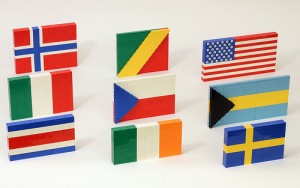 Flags of the World3